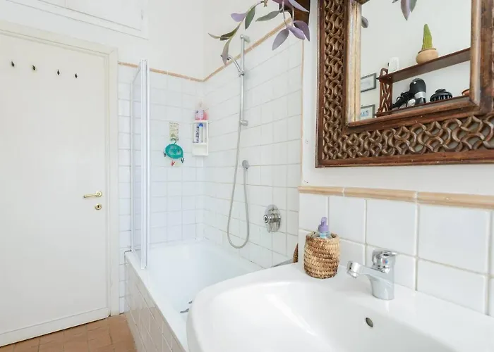 Apartamento Fiore *