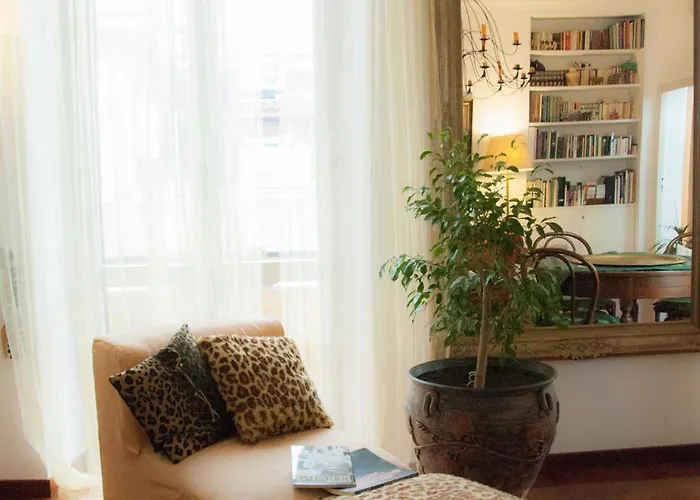 Fiore Apartamento