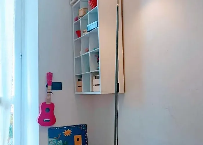 Apartment Fiore *