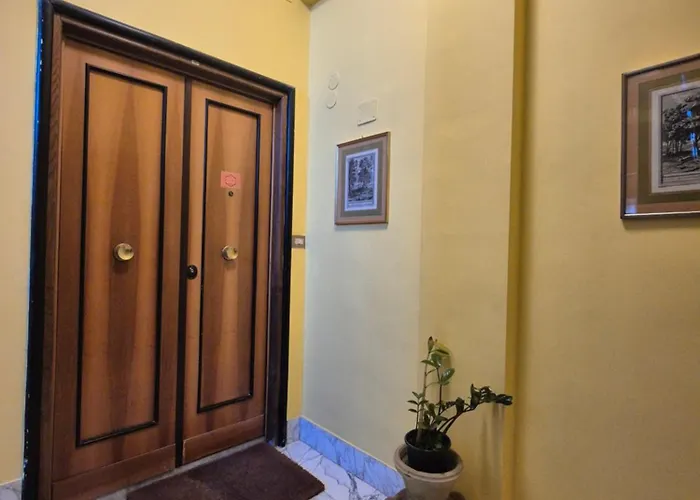 Apartamento Fiore *