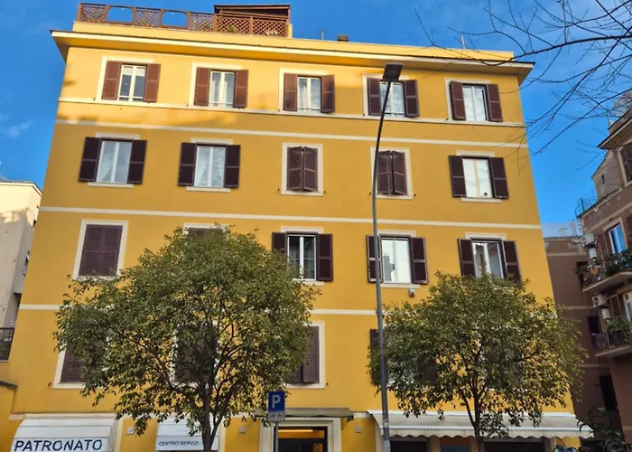 Fiore Apartament