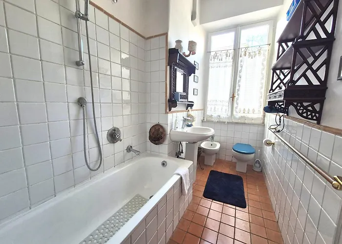 Apartamento Fiore