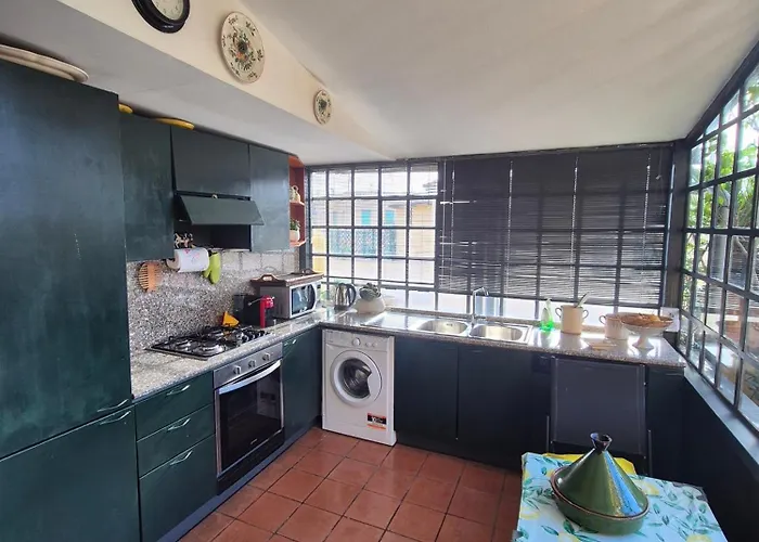 Fiore Apartamento *