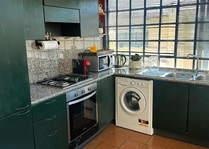 Apartamento Fiore