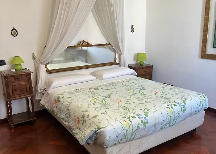 Apartamento Fiore *