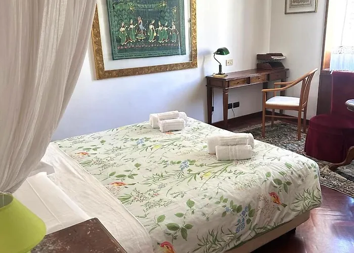 Apartamento Fiore Roma