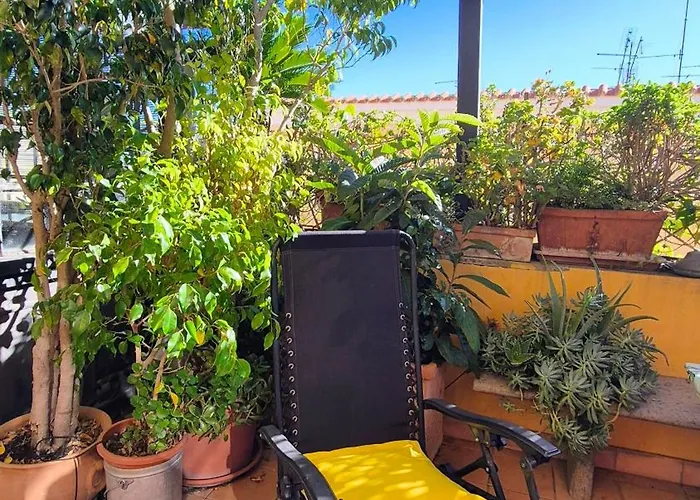 Apartament Fiore *