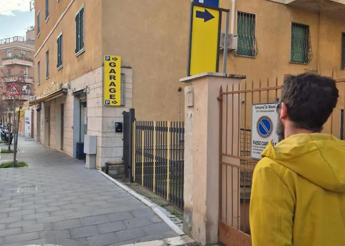 Apartamento Fiore Roma