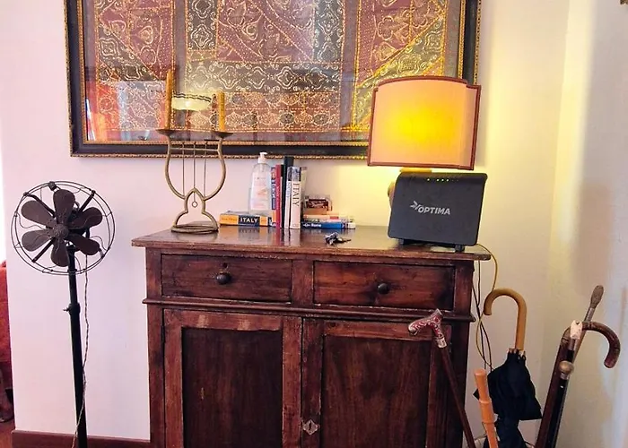 Apartamento Fiore