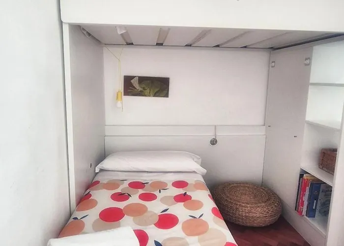 Apartamento Fiore
