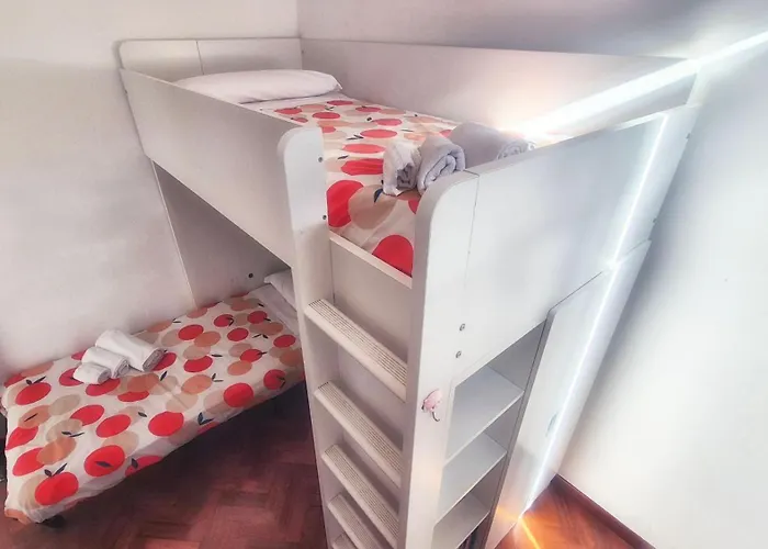 Fiore Apartamento Roma