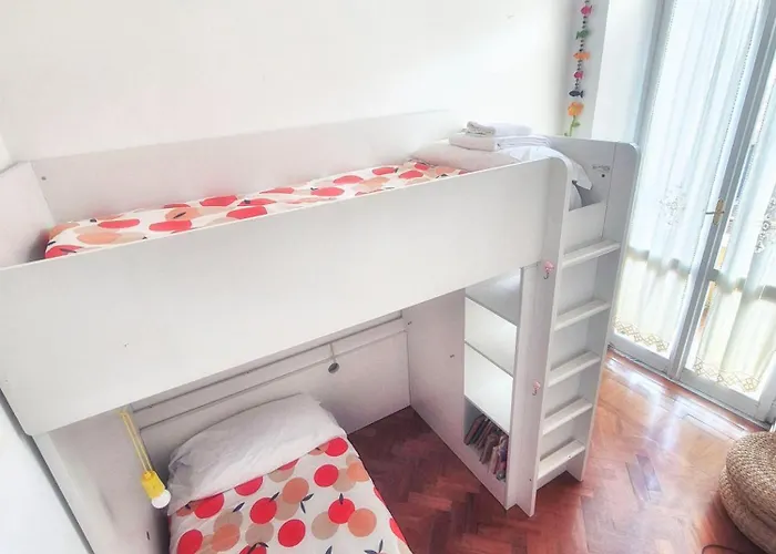 Fiore Apartamento