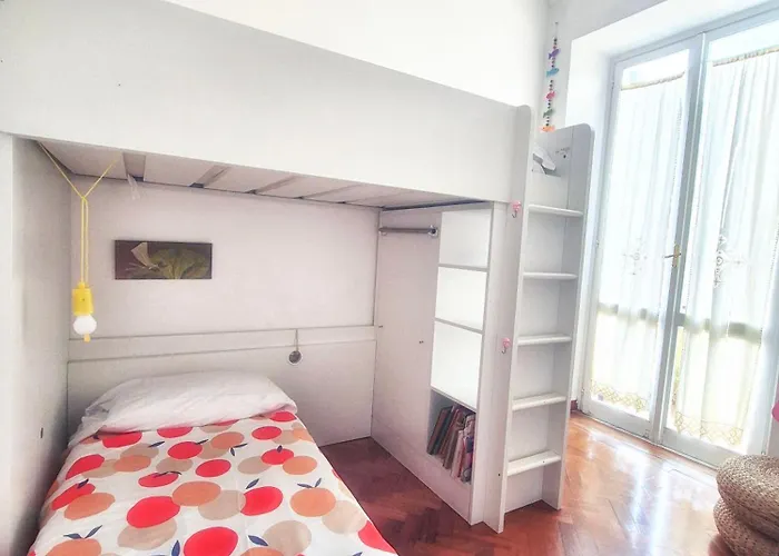 Fiore Apartamento Roma