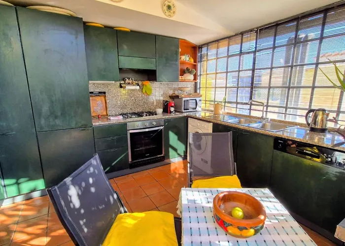 Apartamento Fiore Roma