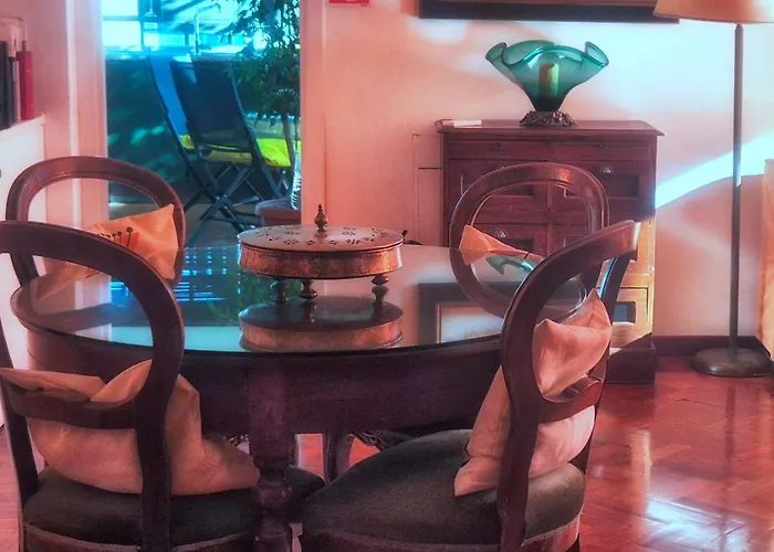 Apartamento Fiore *