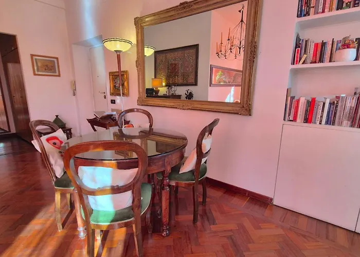 Fiore Apartamento Roma