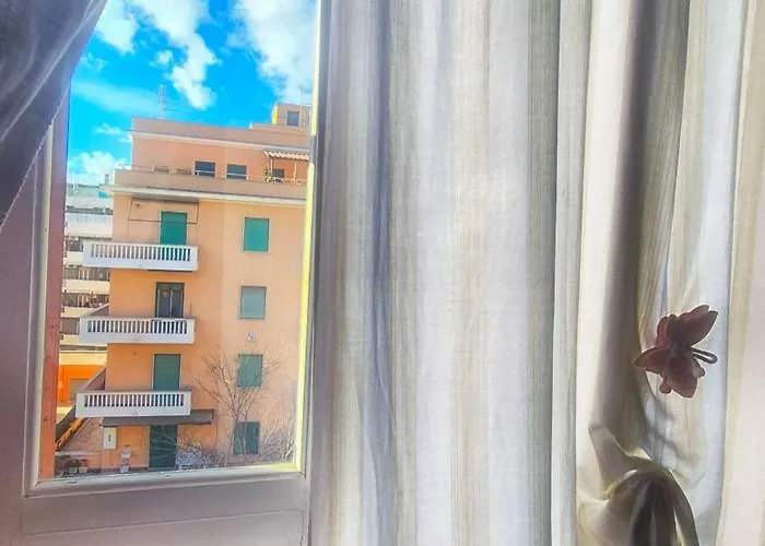 Apartamento Fiore *