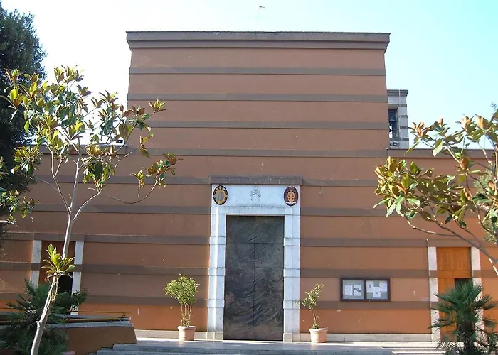 Fiore Apartamento *