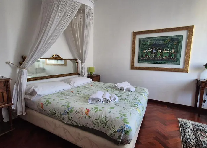 Apartamento Fiore
