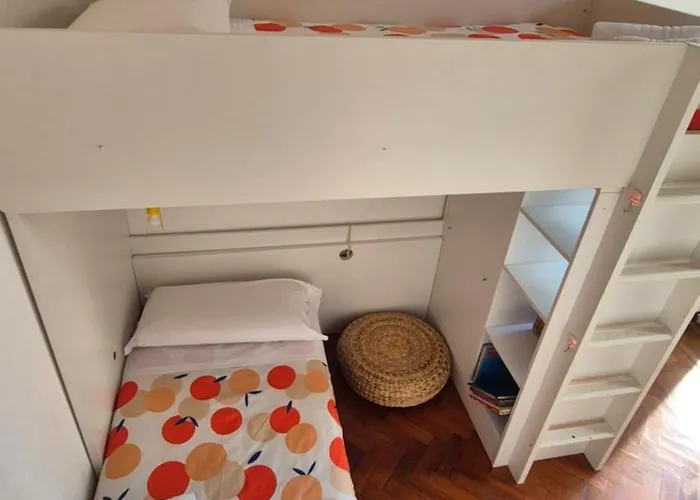 Apartamento Fiore