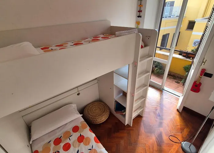 Apartamento Fiore Roma