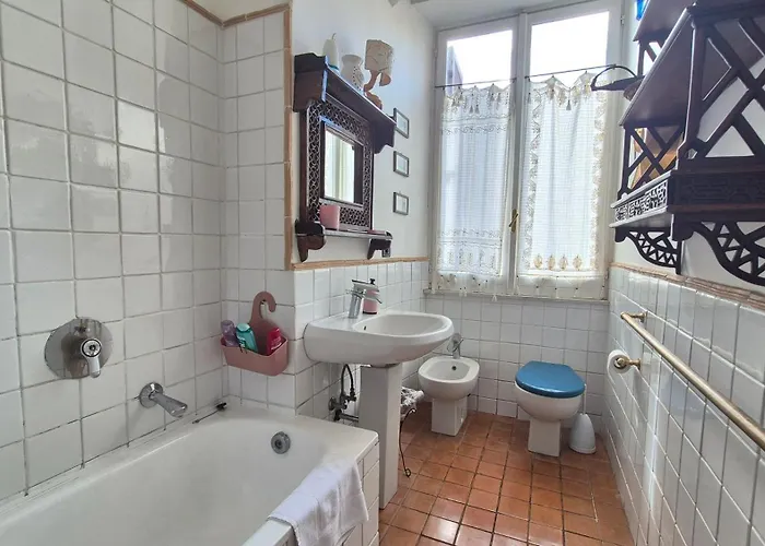 Apartamento Fiore Roma