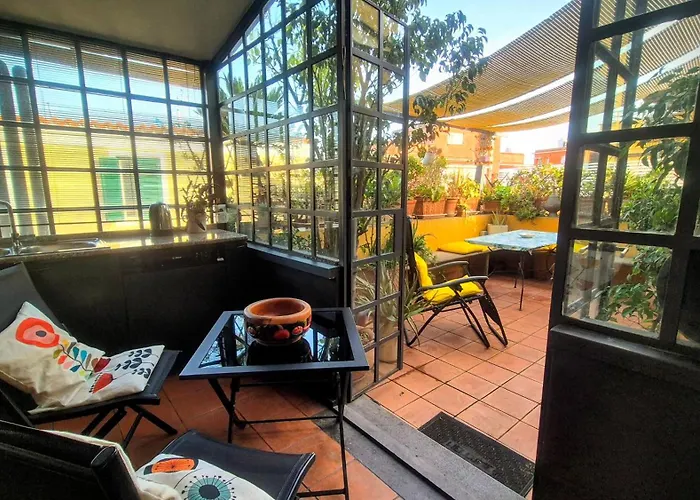 Apartamento Fiore *