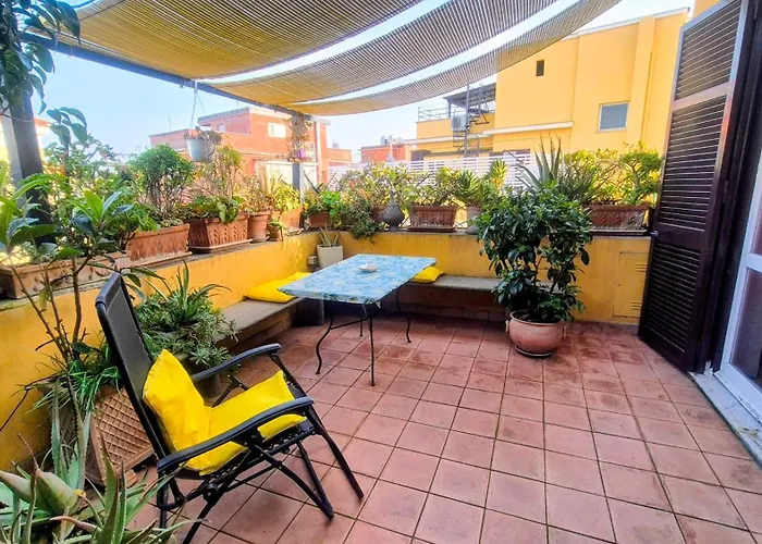 Apartamento Fiore *