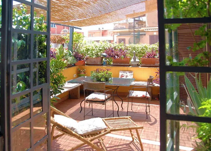 Fiore Apartament *