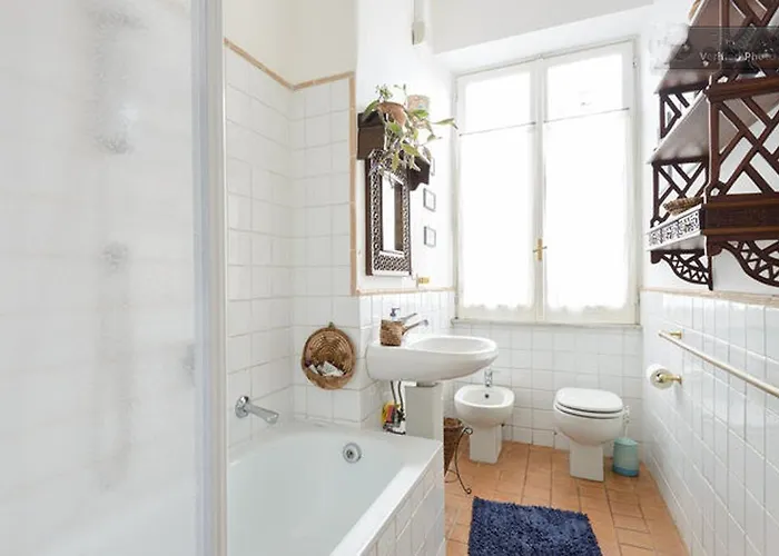 Apartamento Fiore