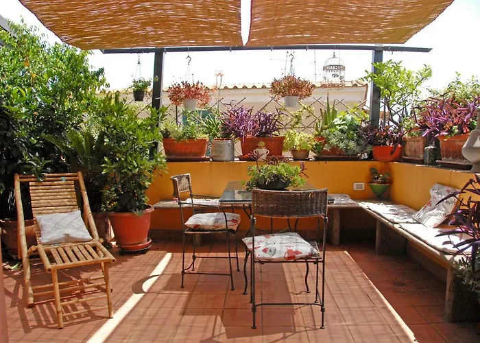 Apartamento Fiore *