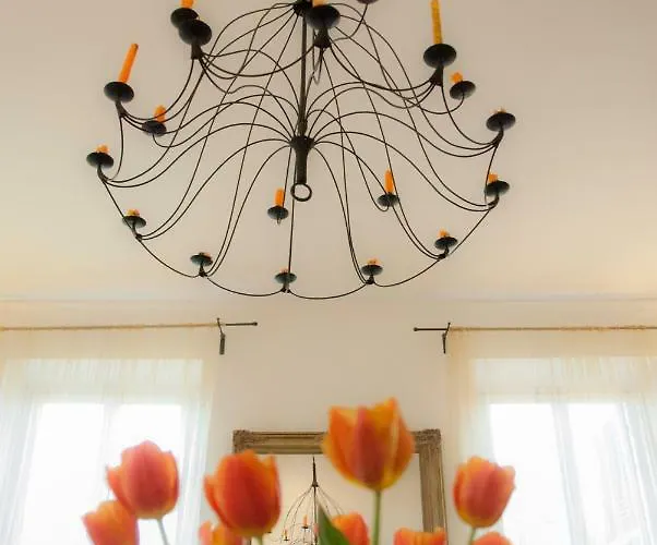 Fiore Apartamento Roma