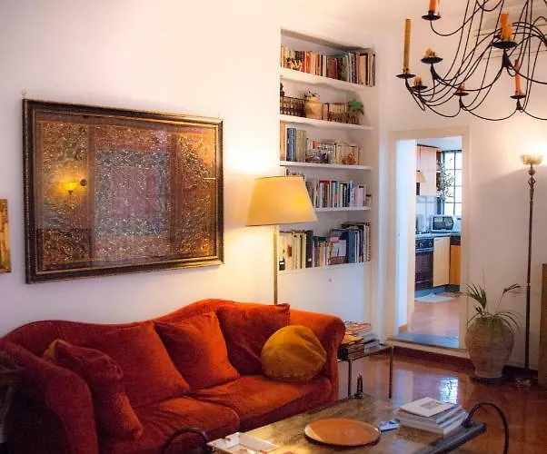 Fiore Apartament